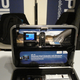 Illustration for article titled Alpine eX-10 Bluetooth Hub and iPod FM Transmitter For Your Car